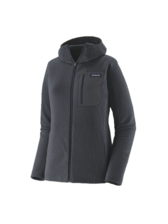 Patagonia Women's R1 Air Full-Zip Fleece Hoody