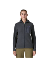 Patagonia Women's R1 Air Full-Zip Fleece Hoody