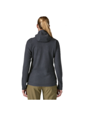 Patagonia Women's R1 Air Full-Zip Fleece Hoody