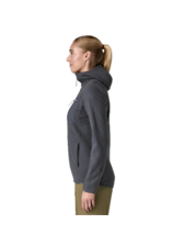 Patagonia Women's R1 Air Full-Zip Fleece Hoody