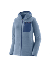 Patagonia Women's R1 Air Full-Zip Fleece Hoody