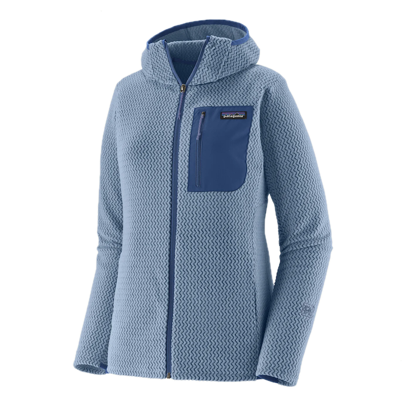 Barnacle Blue
