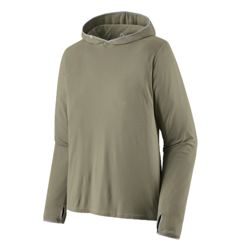 River Rock Green