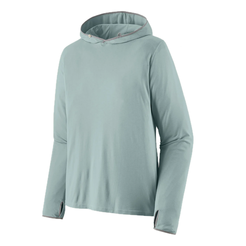 Thermal Blue