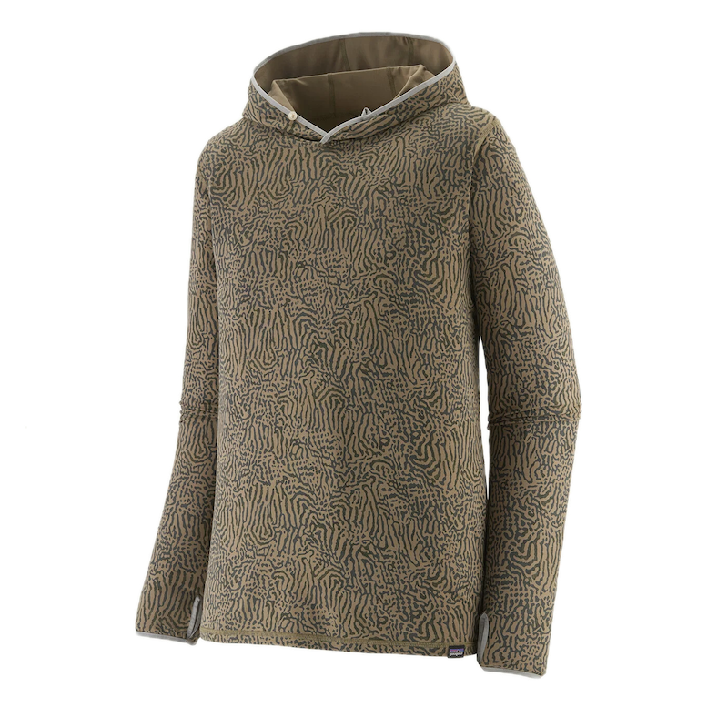 Sea Run/Sage Khaki