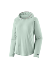 Patagonia Women's Tropic Comfort Natural Sun Hoody