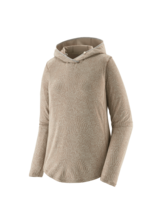 Patagonia Women's Tropic Comfort Natural Sun Hoody