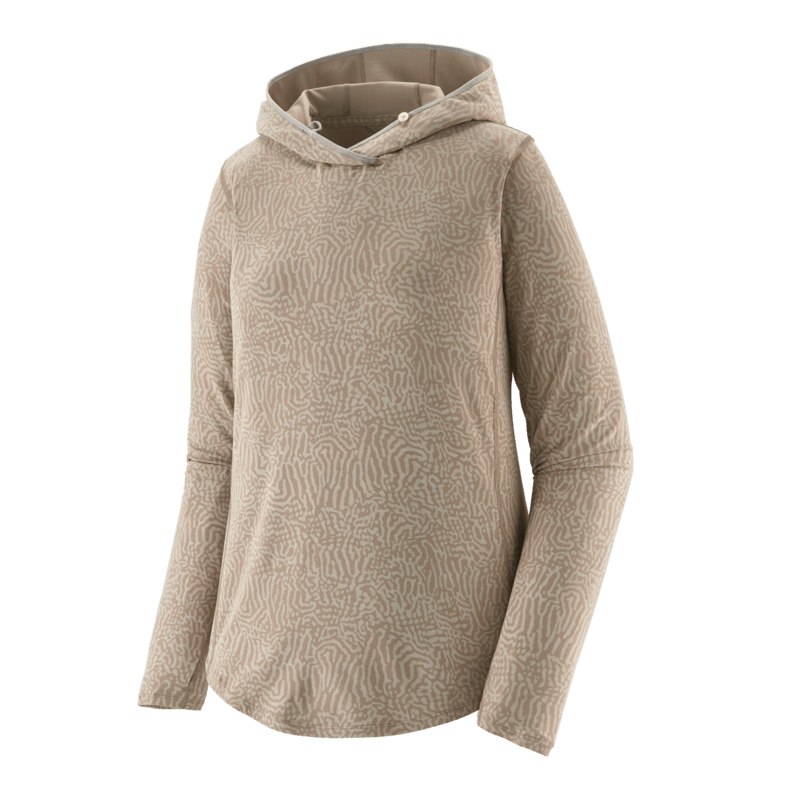 Sea Run/Seabird Grey