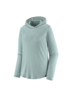 Patagonia Women's Tropic Comfort Natural Sun Hoody