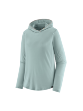 Patagonia Women's Tropic Comfort Natural Sun Hoody