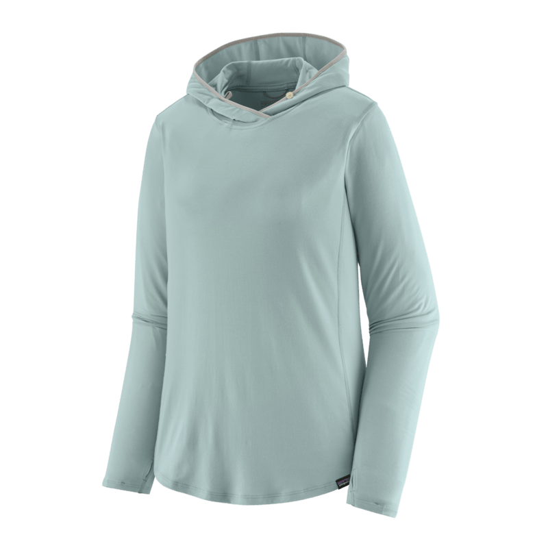 Thermal Blue