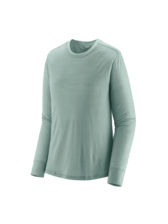 Patagonia Women's Long-Sleeve Capilene Cool Merino Blend Shirt