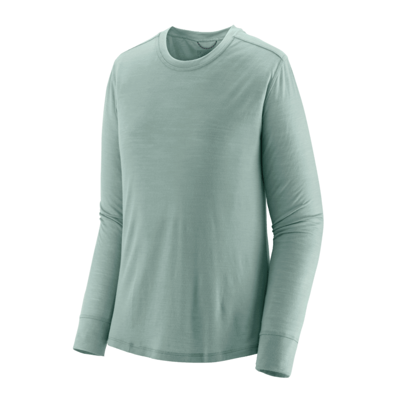 Thermal Blue