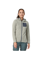 Patagonia Women's R1 Air Full-Zip Hoody