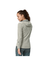 Patagonia Women's R1 Air Full-Zip Hoody