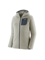 Patagonia Women's R1 Air Full-Zip Hoody