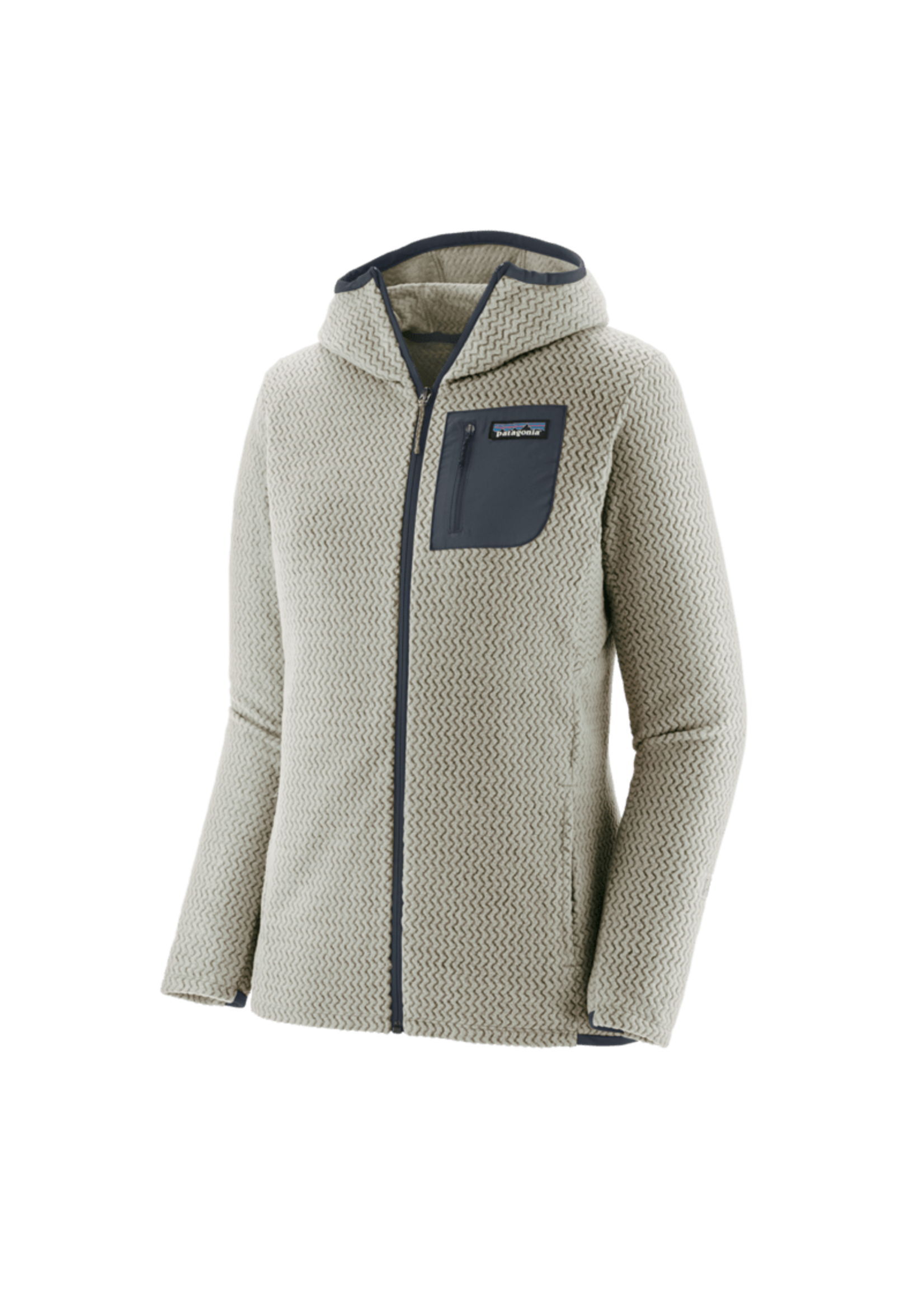 Patagonia Women's R1 Air Full-Zip Hoody - Pathfinder of WV