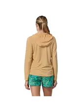 Patagonia Women's Capilene Cool Daily Graphic Hoody