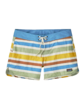 Patagonia Women's Wavefarer Boardshorts - 5 in.