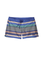 Patagonia Women's Wavefarer Boardshorts - 5 in.