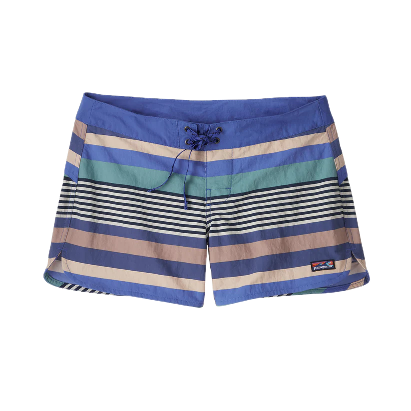 Fitz Stripe Small/Float Blue