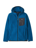Patagonia Kid's R1 Air Full-Zip Fleece Hoody