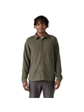 Patagonia Men's Micro D Fleece Shirt