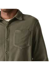 Patagonia Men's Micro D Fleece Shirt