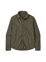 Patagonia Men's Micro D Fleece Shirt