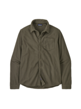 Patagonia Men's Micro D Fleece Shirt