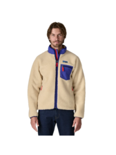 Patagonia Men's Classic Retro-X Fleece Jacket
