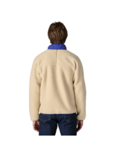 Patagonia Men's Classic Retro-X Fleece Jacket