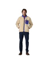 Patagonia Men's Classic Retro-X Fleece Jacket