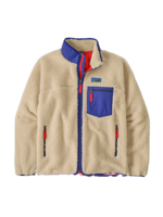 Patagonia Men's Classic Retro-X Fleece Jacket