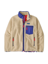 Patagonia Men's Classic Retro-X Fleece Jacket