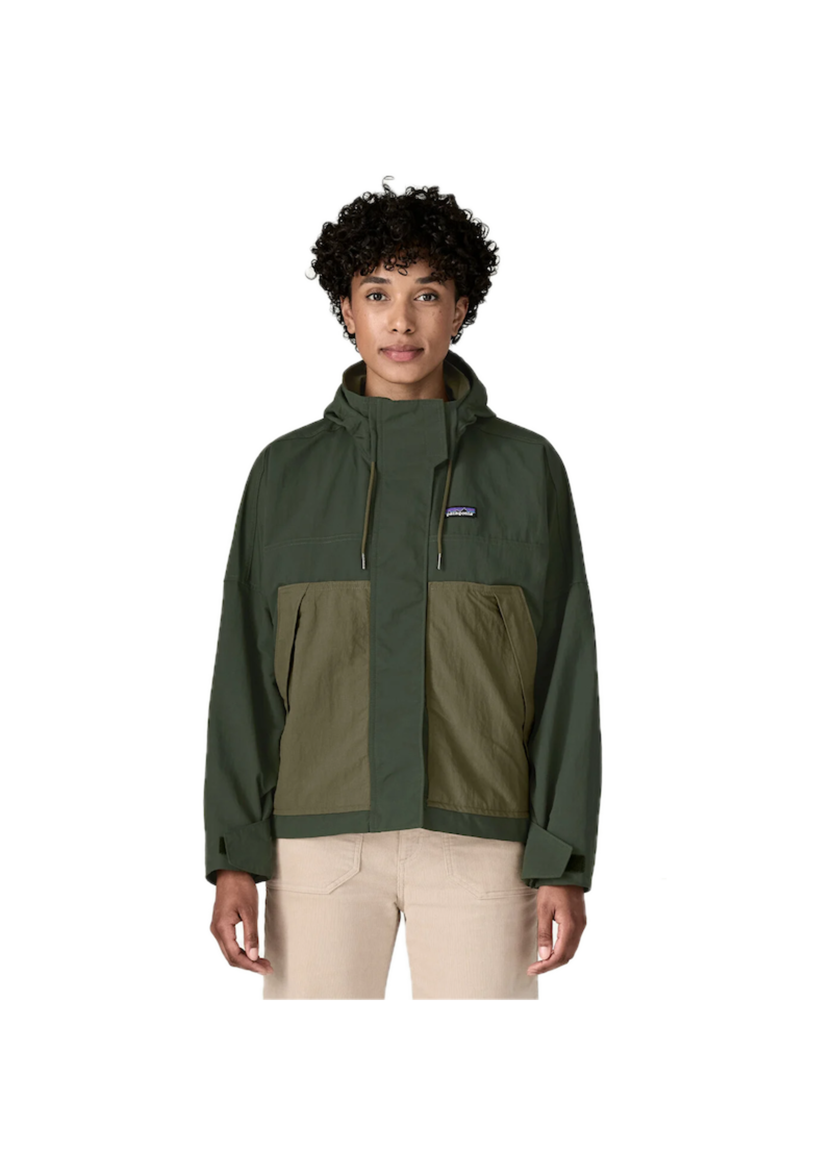 Patagonia Women's Skysail Jacket - Pathfinder of WV