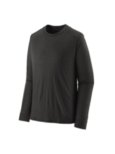 Patagonia Men's Long-Sleeve Capilene Cool Merino Blend Shirt