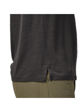 Patagonia Men's Long-Sleeve Capilene Cool Merino Blend Shirt