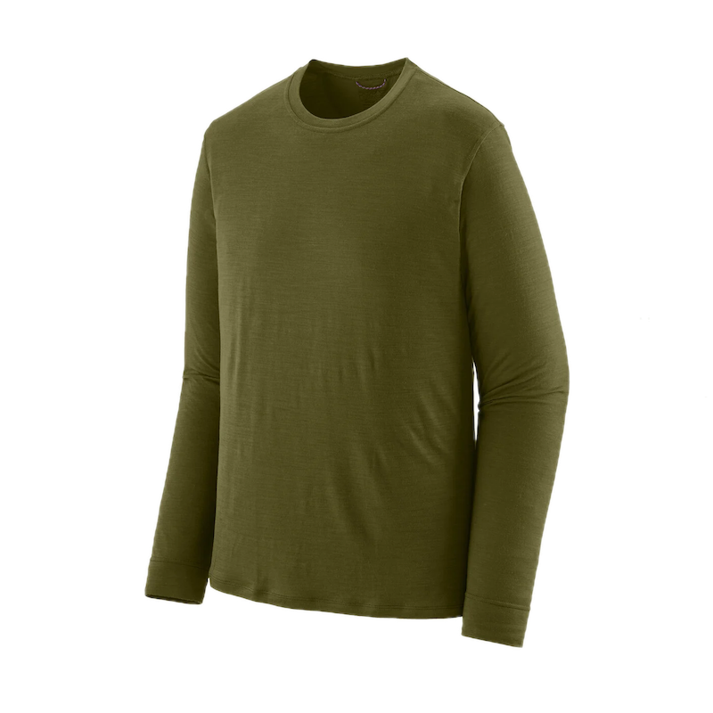 Pond Green
