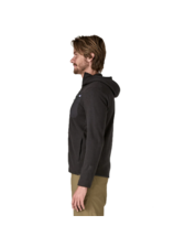 Patagonia Men's R1 Air Full-Zip Fleece Hoody