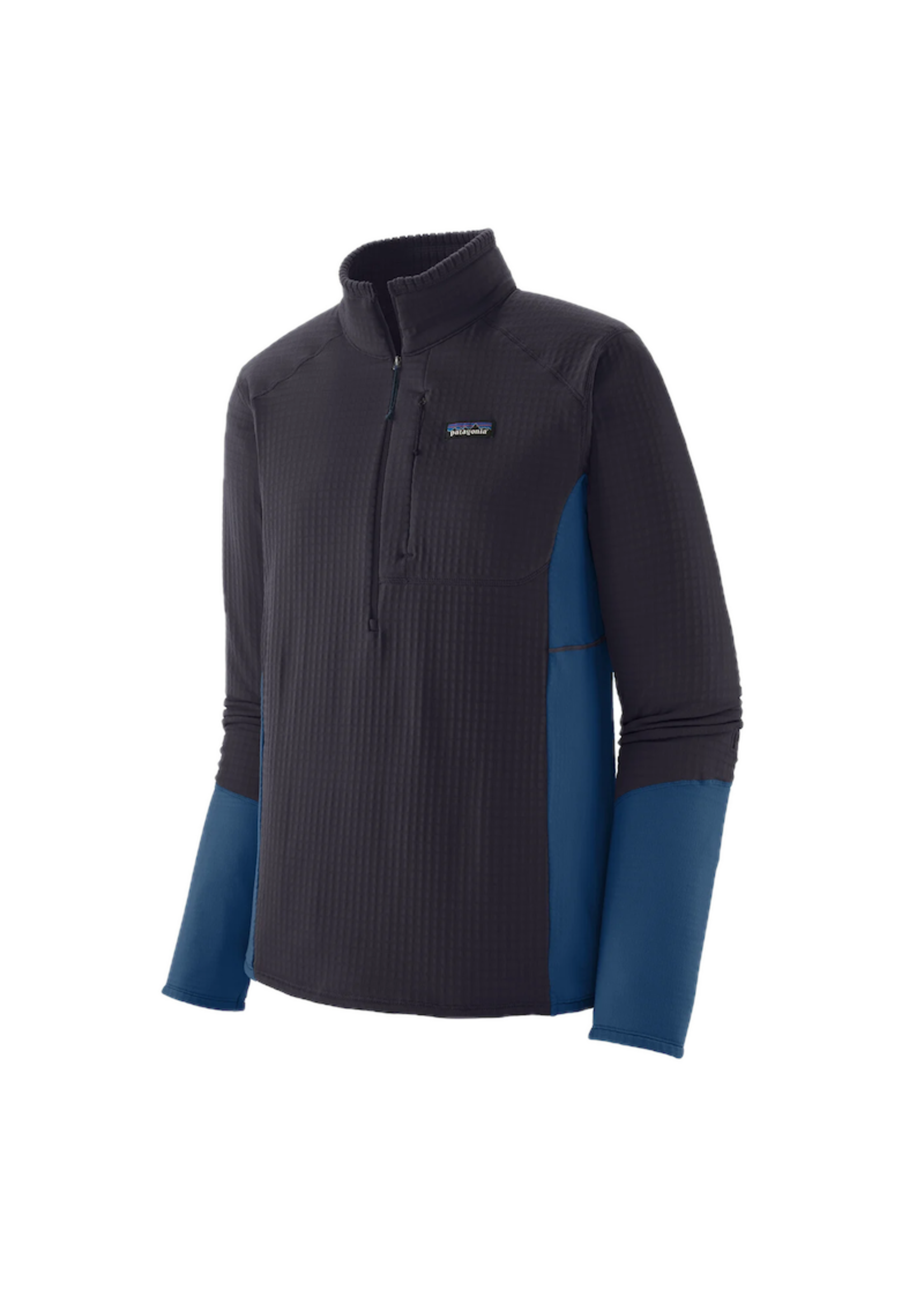 Patagonia Men's R1 Fleece Pullover - Pathfinder of WV