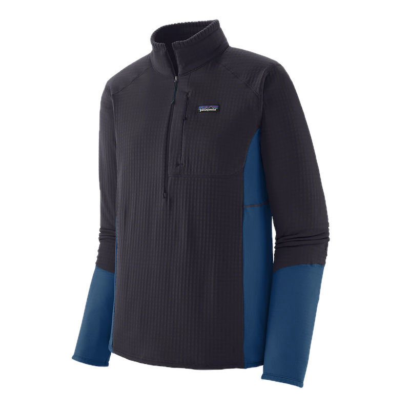 Patagonia Men's R1 Fleece Pullover - Pathfinder of WV