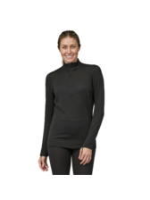 Patagonia Women's Capilene Thermal Weight Zip-Neck