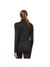 Patagonia Women's Capilene Thermal Weight Zip-Neck