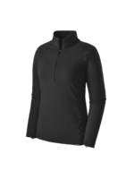 Patagonia Women's Capilene Thermal Weight Zip-Neck