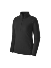 Patagonia Women's Capilene Thermal Weight Zip-Neck