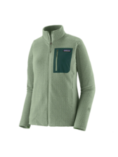 Patagonia Women's R1 Air Fleece Jacket