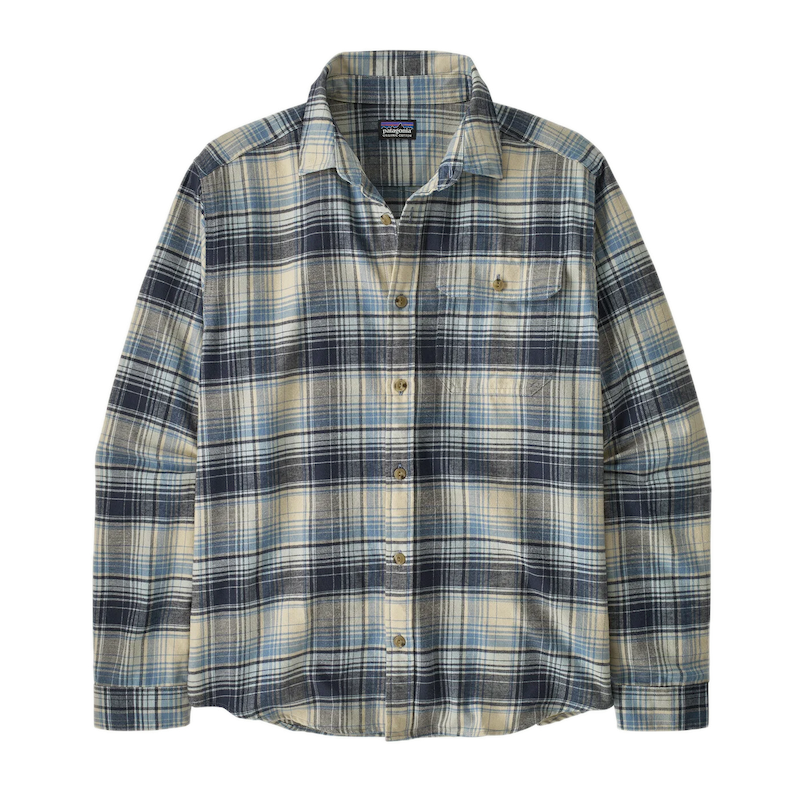 Foggy/Virtually Blue