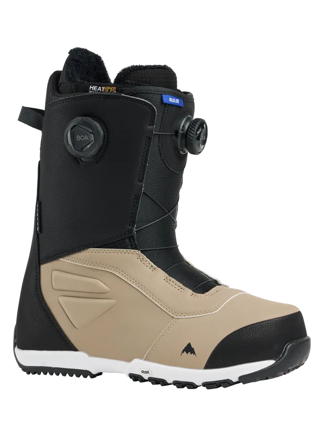 Black/Summit Taupe