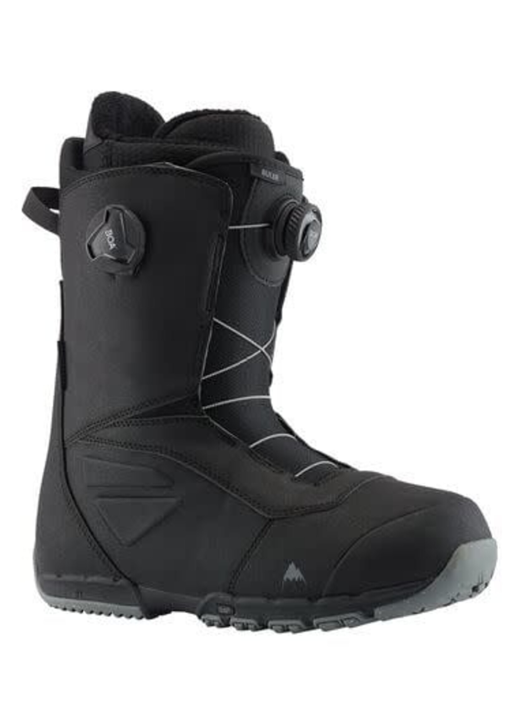 Burton Men's Ruler BOA Snowboard Boots - Wide - Pathfinder of WV